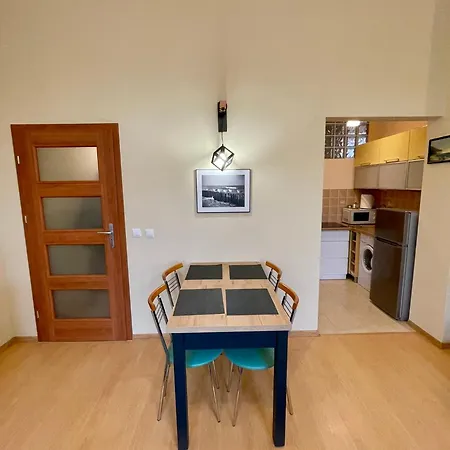 Apartamento Ceglany
