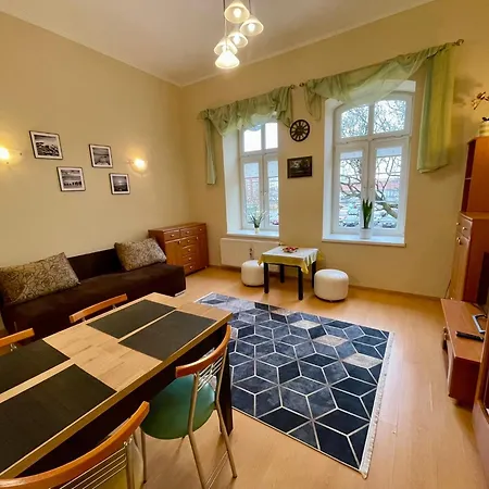 Apartamento Ceglany *