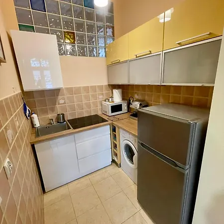 Apartamento Ceglany Kołobrzeg
