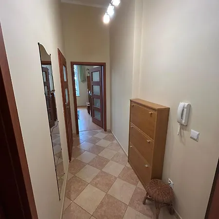 Apartamento Ceglany Kołobrzeg