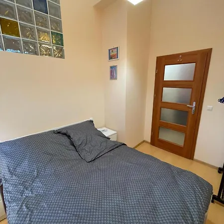 Apartamento Ceglany