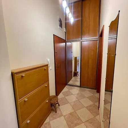 Apartamento Ceglany Kołobrzeg