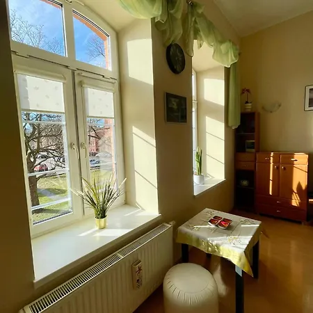 Apartamento Ceglany