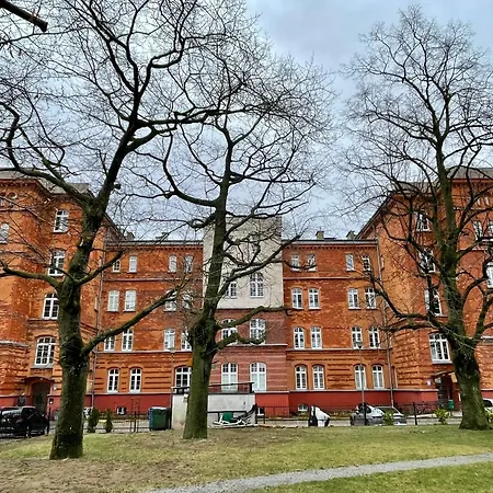 Apartamento Ceglany *