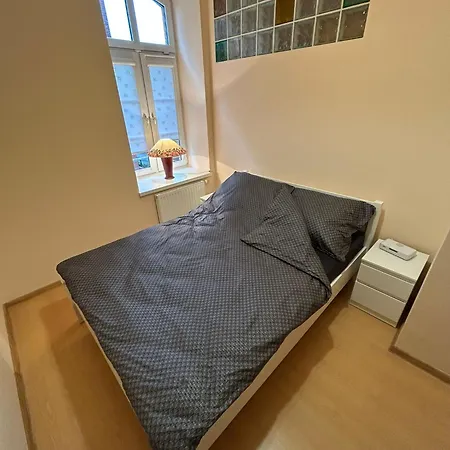Ceglany Apartamento