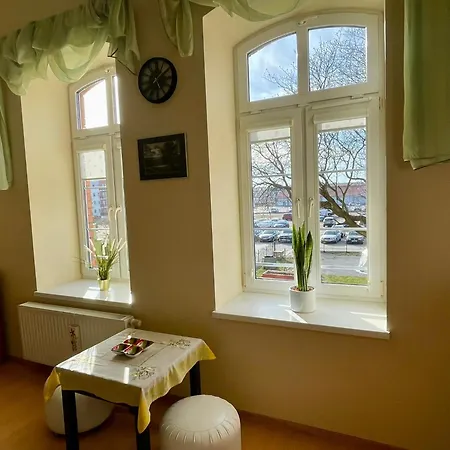 Apartamento Ceglany *